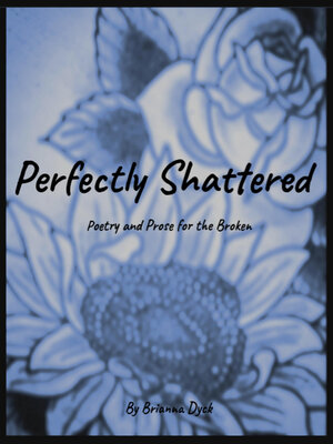 cover image of Perfectly Shattered
